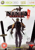 Ninja Gaiden II thumbnail 1