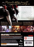 Ninja Gaiden II thumbnail 2