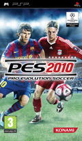 Pro Evolution Soccer 2010 thumbnail 1