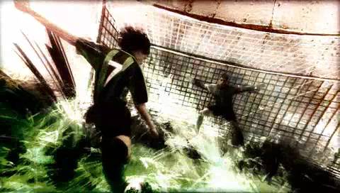 Pro Evolution Soccer 2010 image 3