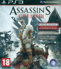 Assassin's Creed III thumbnail 1