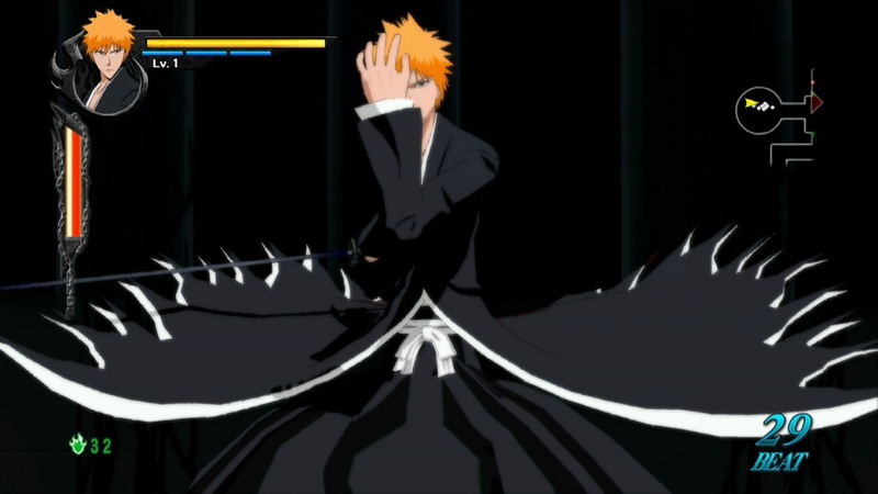 Bleach: Soul Resurreccion image 2