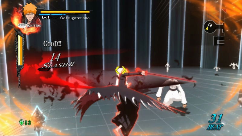 Bleach: Soul Resurreccion image 4