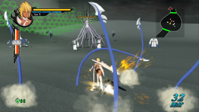 Bleach: Soul Resurreccion image 7