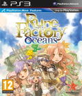 Rune Factory Oceans thumbnail 1