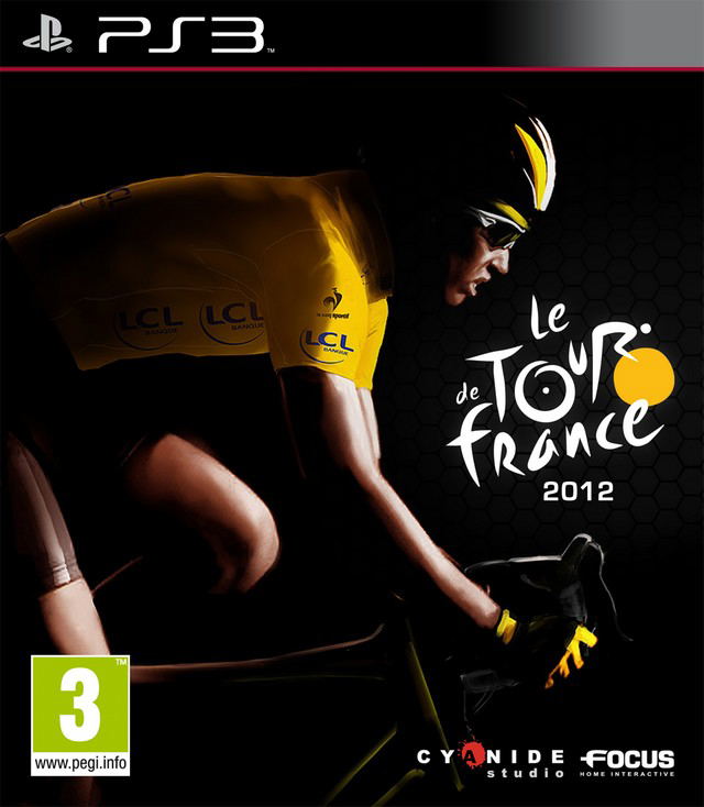 Le Tour de France 2012 image 1