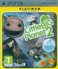 LittleBigPlanet 2 (Platinum) thumbnail 1