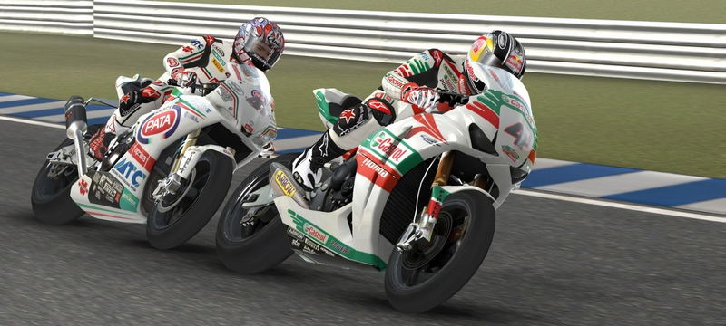 SBK 2011: FIM Superbike World Championship image 8