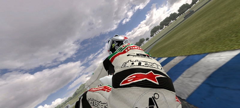 SBK 2011: FIM Superbike World Championship image 9