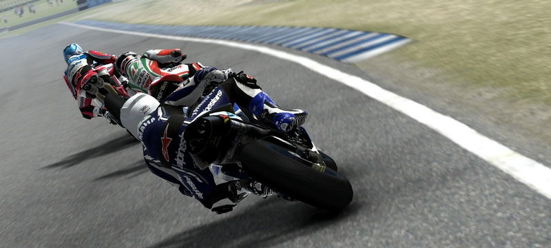 SBK 2011: FIM Superbike World Championship image 10