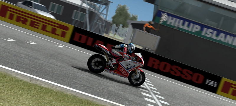 SBK 2011: FIM Superbike World Championship image 11