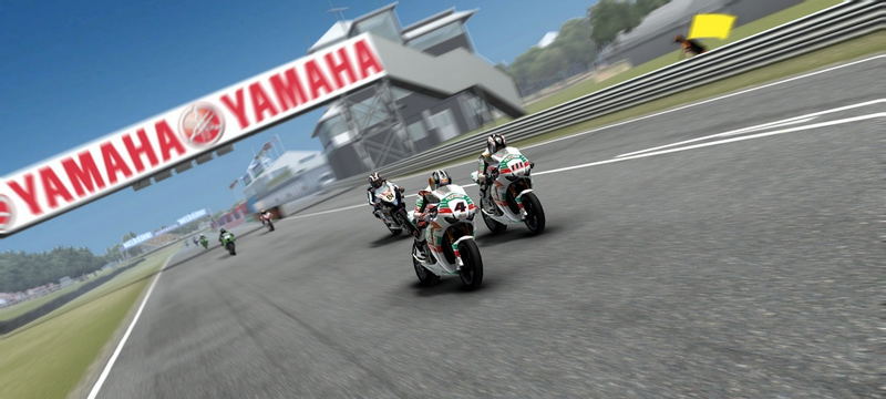 SBK 2011: FIM Superbike World Championship image 12