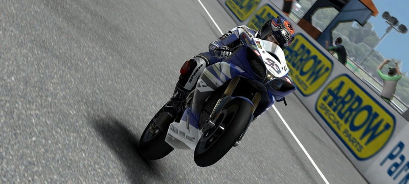 SBK 2011: FIM Superbike World Championship image 13