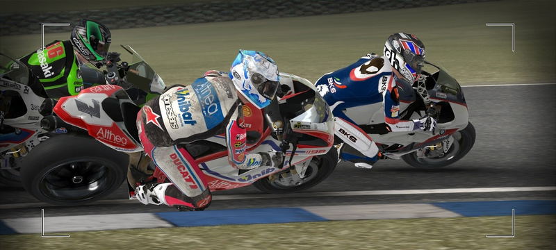 SBK 2011: FIM Superbike World Championship image 5