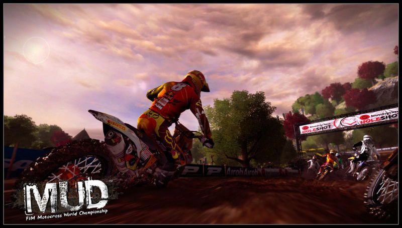 MUD - FIM Motocross World Championship image 5