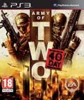 Army of Two: The 40th Day thumbnail 1