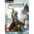 Assassin's Creed III (DVD-ROM) thumbnail 1