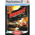 Burnout Revenge (Platinum) thumbnail 1