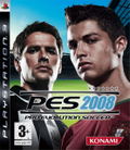 Pro Evolution Soccer 2008 thumbnail 1