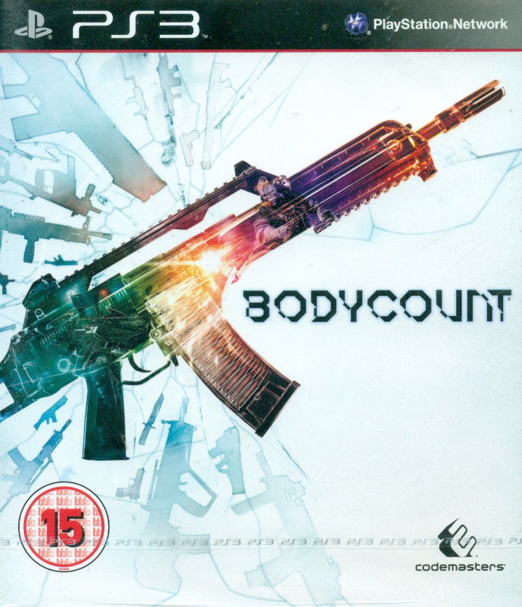 Bodycount image 1