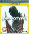 Prototype (Platinum) thumbnail 1