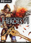 Might & Magic: Heroes VI (DVD-ROM) thumbnail 1