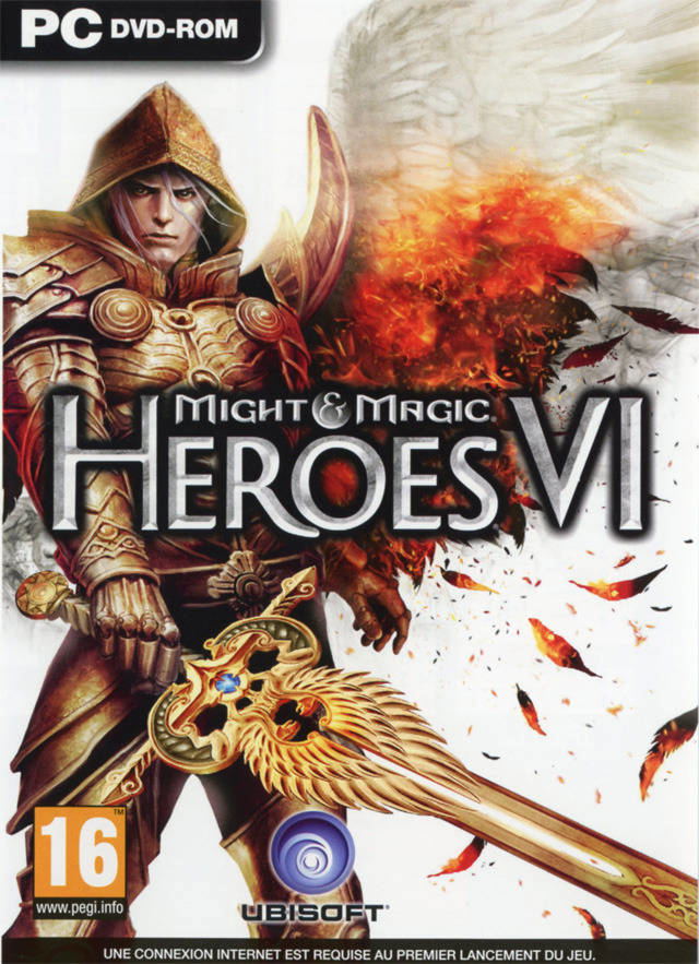 Might & Magic: Heroes VI (DVD-ROM) image 1