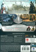Assassin's Creed: Revelations (Ottoman Edition) (DVD-ROM) thumbnail 2