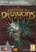 A Farewell to Dragons (Extra Play) (DVD-ROM) thumbnail 1