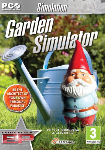 Garden Simulator (Extra Play) — Import Game Deal