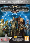 Space Rangers 2: Reboot (Extra Play) (DVD-ROM) thumbnail 1