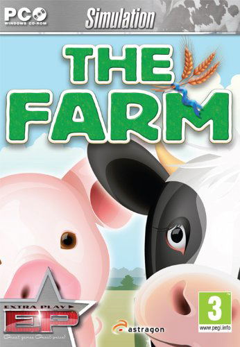 The Farm (Extra Play) — Import Game Deal