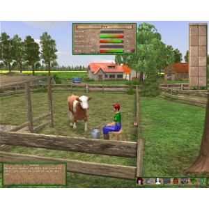 The Farm (Extra Play)