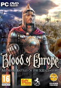 Blood of Europe (Extra Play) thumbnail 1