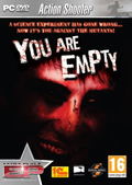 You Are Empty (Extra Play) (DVD-ROM) thumbnail 1