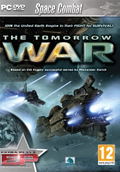 The Tomorrow War (Extra Play) (DVD-ROM) thumbnail 1