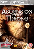 Ascension to the Throne (Extra Play) (DVD-ROM) thumbnail 1