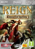 Reign: Conflict of Nations (Extra Play) (DVD-ROM) thumbnail 1