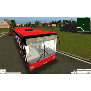 Bus Simulator 2 (Extra Play)