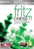 Fritz Chess 11 (Extra Play) (DVD-ROM) thumbnail 1