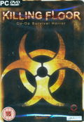 Killing Floor (DVD-ROM) thumbnail 1