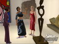 The Sims 2: Glamour Life Stuff thumbnail 2
