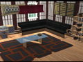 The Sims 2: Glamour Life Stuff thumbnail 4