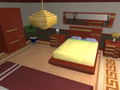 The Sims 2: Glamour Life Stuff thumbnail 5