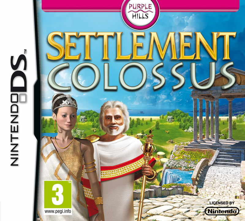Settlement Colossus image 1