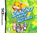 ZhuZhu Pets: Featuring The Wild Bunch thumbnail 1
