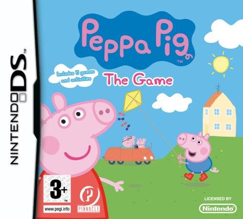 Peppa Pig image 1