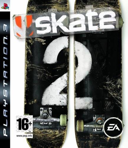 Skate 2 image 1