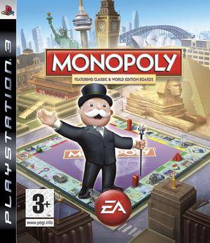 Monopoly Here & Now: The World Edition image 1