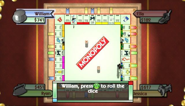 Monopoly Here & Now: The World Edition image 3